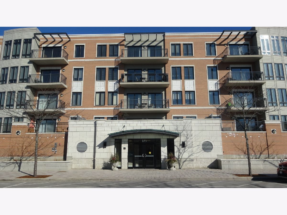 Condominiums Sold Crescent Court Elmhurst Illinois, 135 York