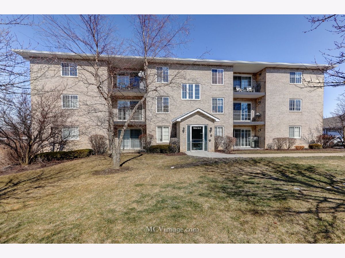 Condominiums Sold Homer Park Place Condos Homer Glen Illinois, 12936 159th