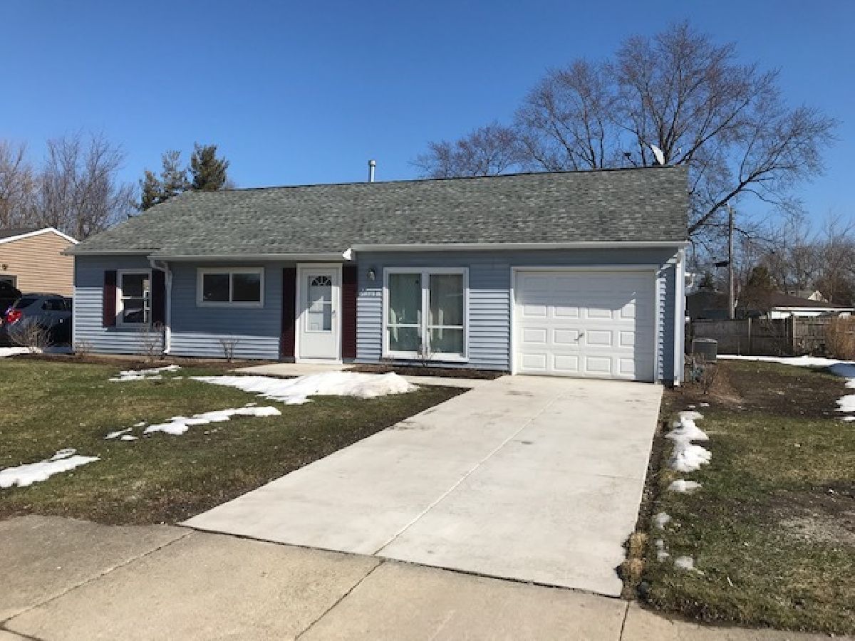 Homes Sold Beau Ridge Aurora Illinois, 1367 Robinwood