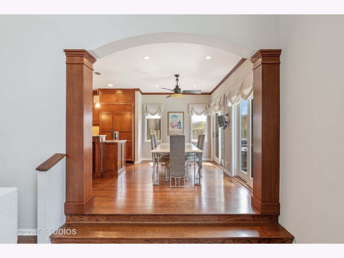 Homes Sold East Glencoe Glencoe Illinois, 261 Franklin