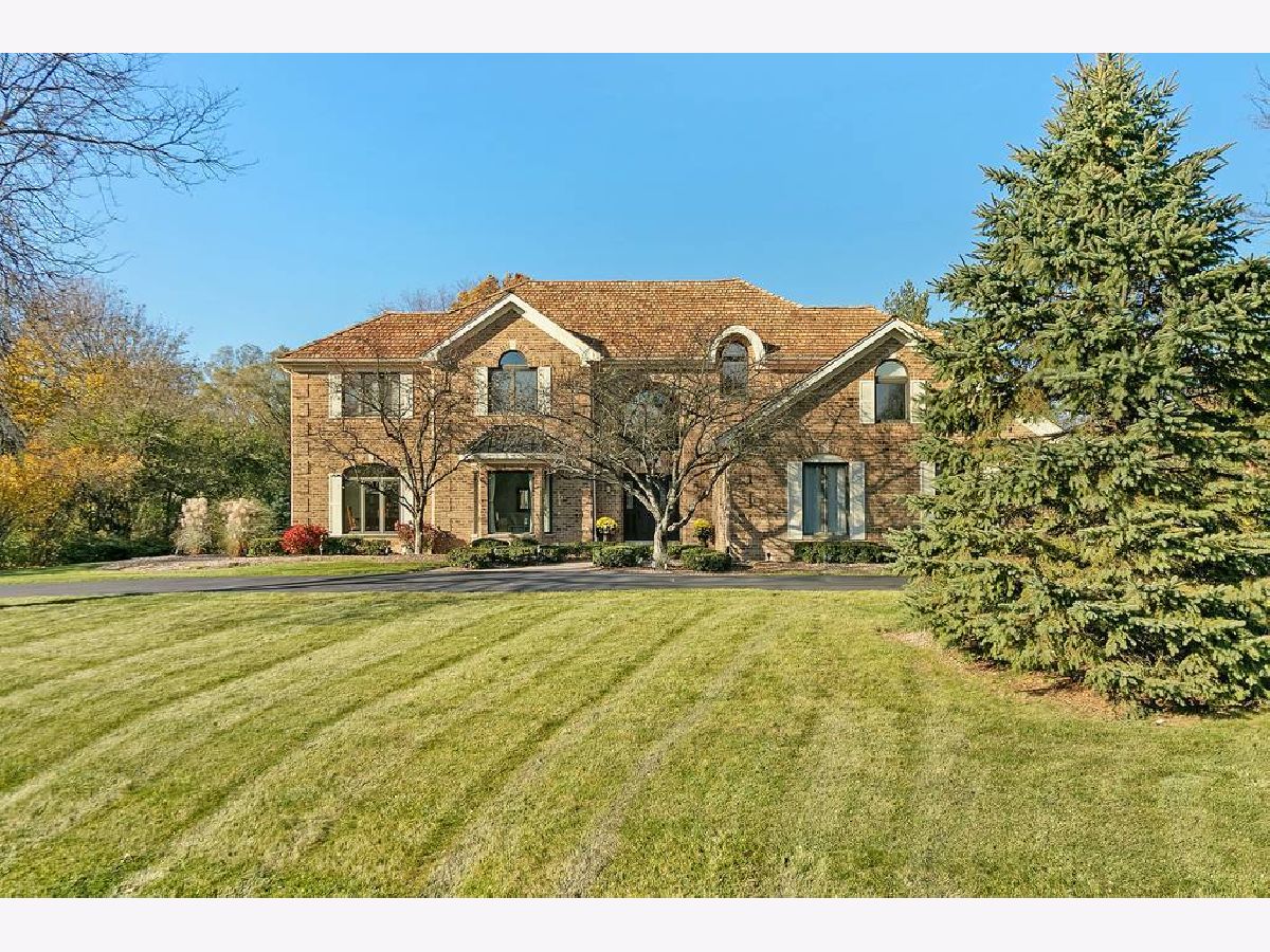 Homes Sold Heritage Oaks Barrington Illinois, 28540 Heritage Oaks