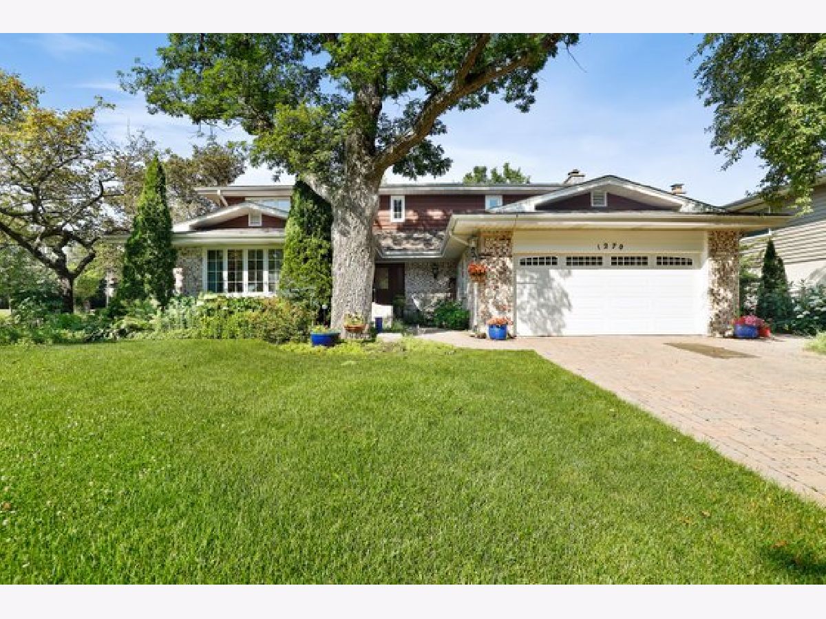 Homes Sold Scatterwoods Deerfield Illinois, 1270 Warwick