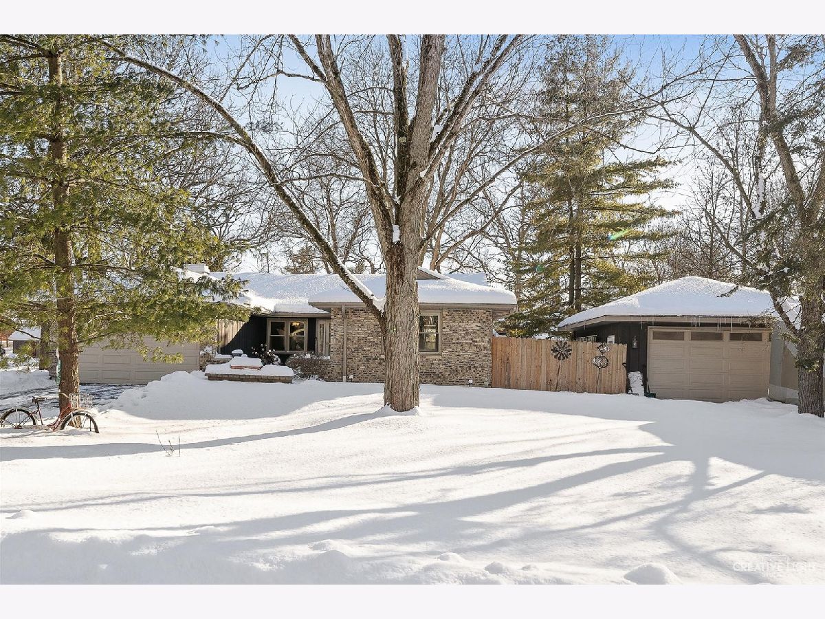 Homes Sold Northwoods West Chicago Illinois, 28W055 Elm