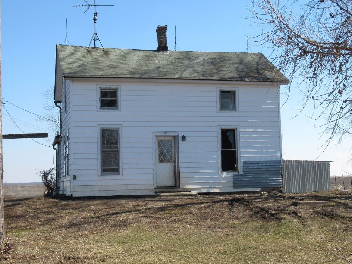  Sold Ludlow Illinois, 3560 2100e