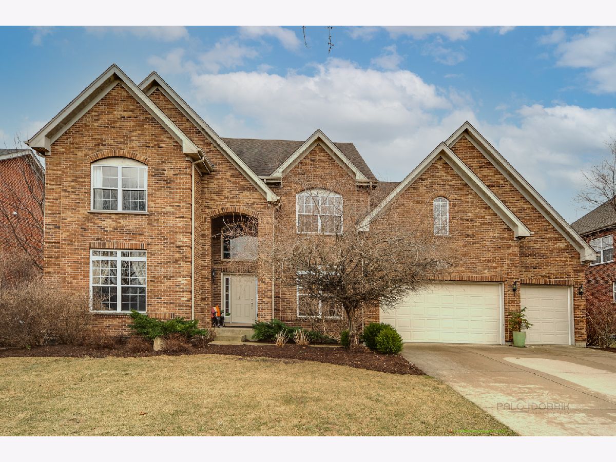 Homes Sold Coventry Creek Estates Lake Zurich Illinois, 1348 Conrad