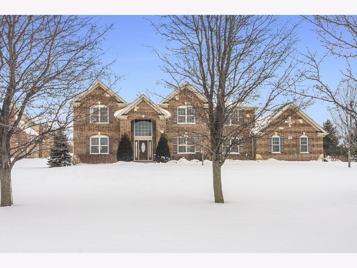 Homes Sold White Birch Meadows Hawthorn Woods Illinois, 122 Governors