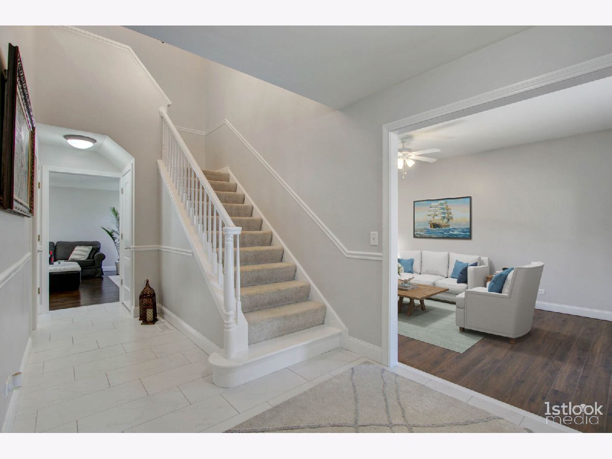 Mill Race Creek Oswego IL, Homes & Condos & Townhomes For Sale & For Rent Sadie Winter Dana Cohen