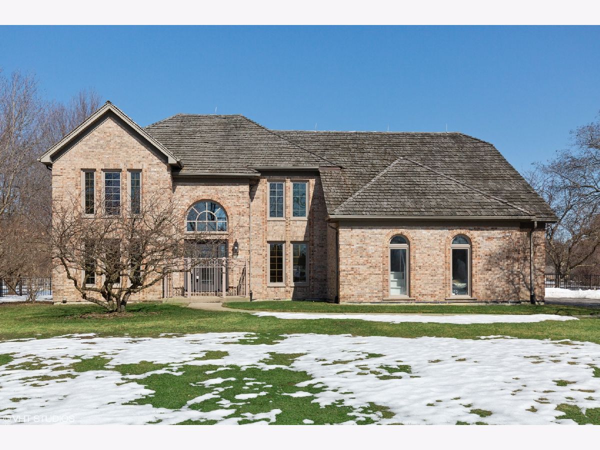 Homes Sold Dunham Trails Wayne Illinois, 33W262 Dunham