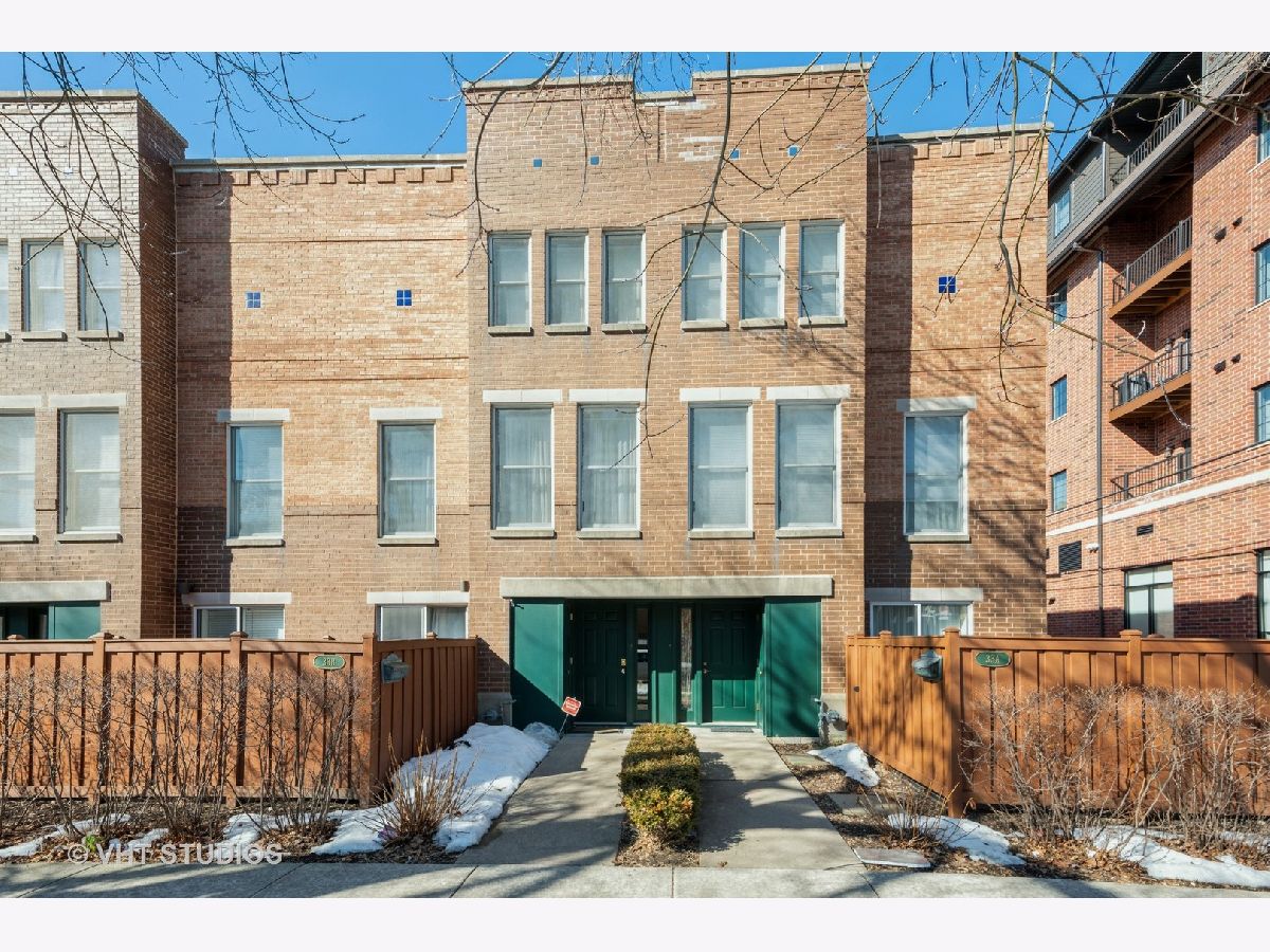 Townhomes Sold Forest Glen Townhomes Forest Park Illinois, 33 Elgin