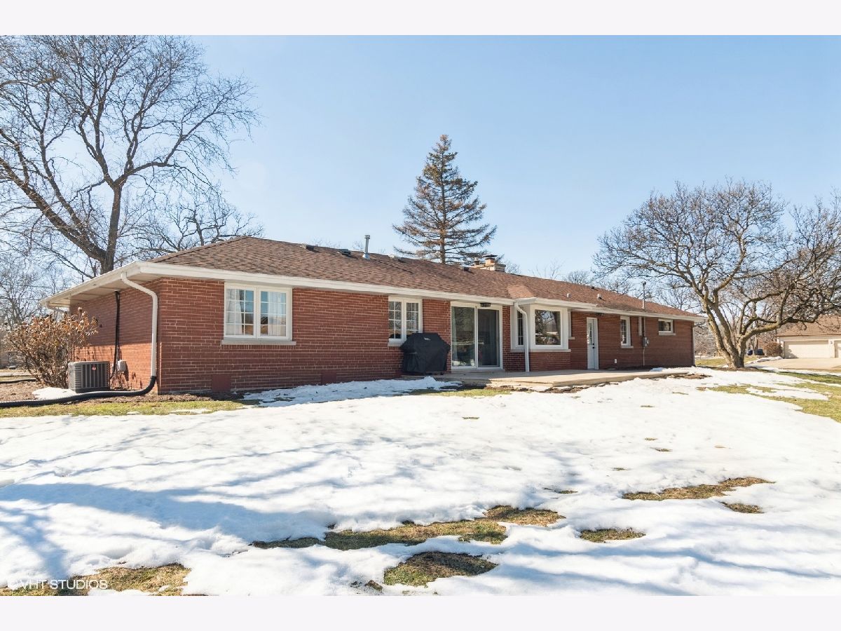Homes Sold Oakdale Woods Bensenville Illinois, 17W180 Oakdale