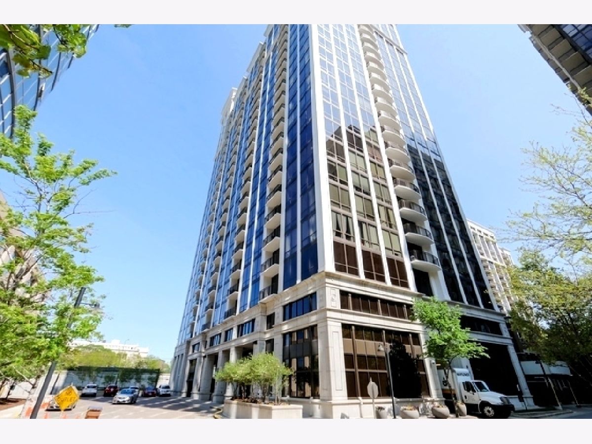 Condominiums Sold Museum Park Tower Iii Chicago Illinois, 233 13th