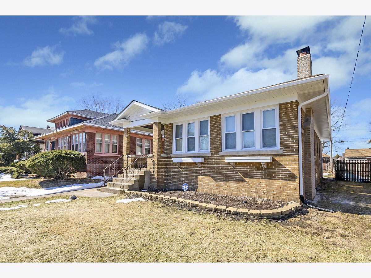  Sold Gary Indiana, 3648 Madison