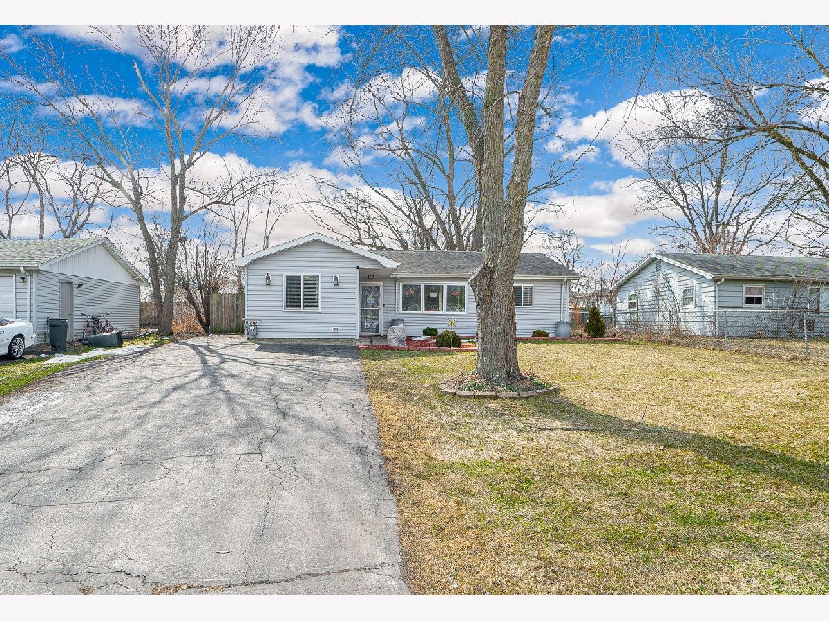 Homes Sold Dixie Dells Crete Illinois, 547 Auburn