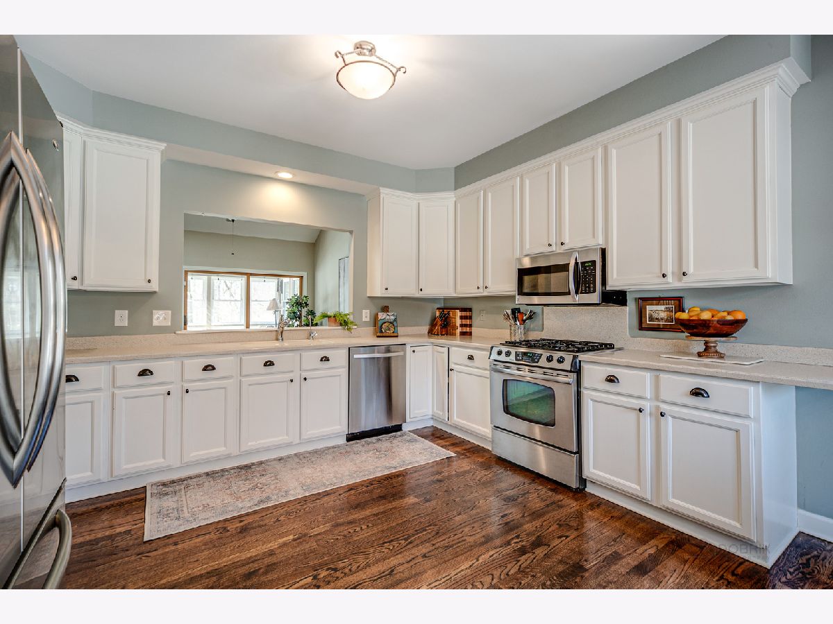 Homes Sold Kelly Woods Crystal Lake Illinois, 456 Kelly