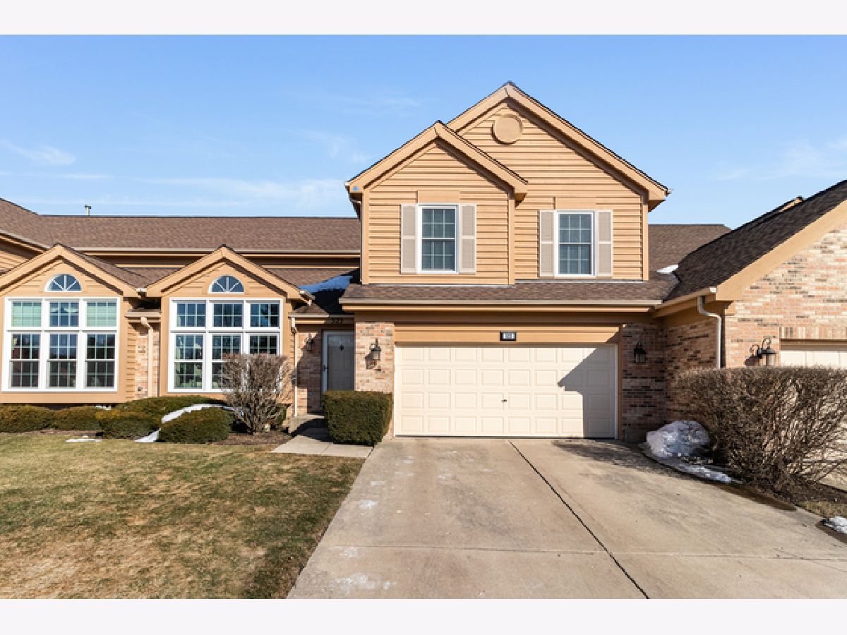 Townhomes & Homes Sold Four Seasons Bartlett Illinois, 523 Philip