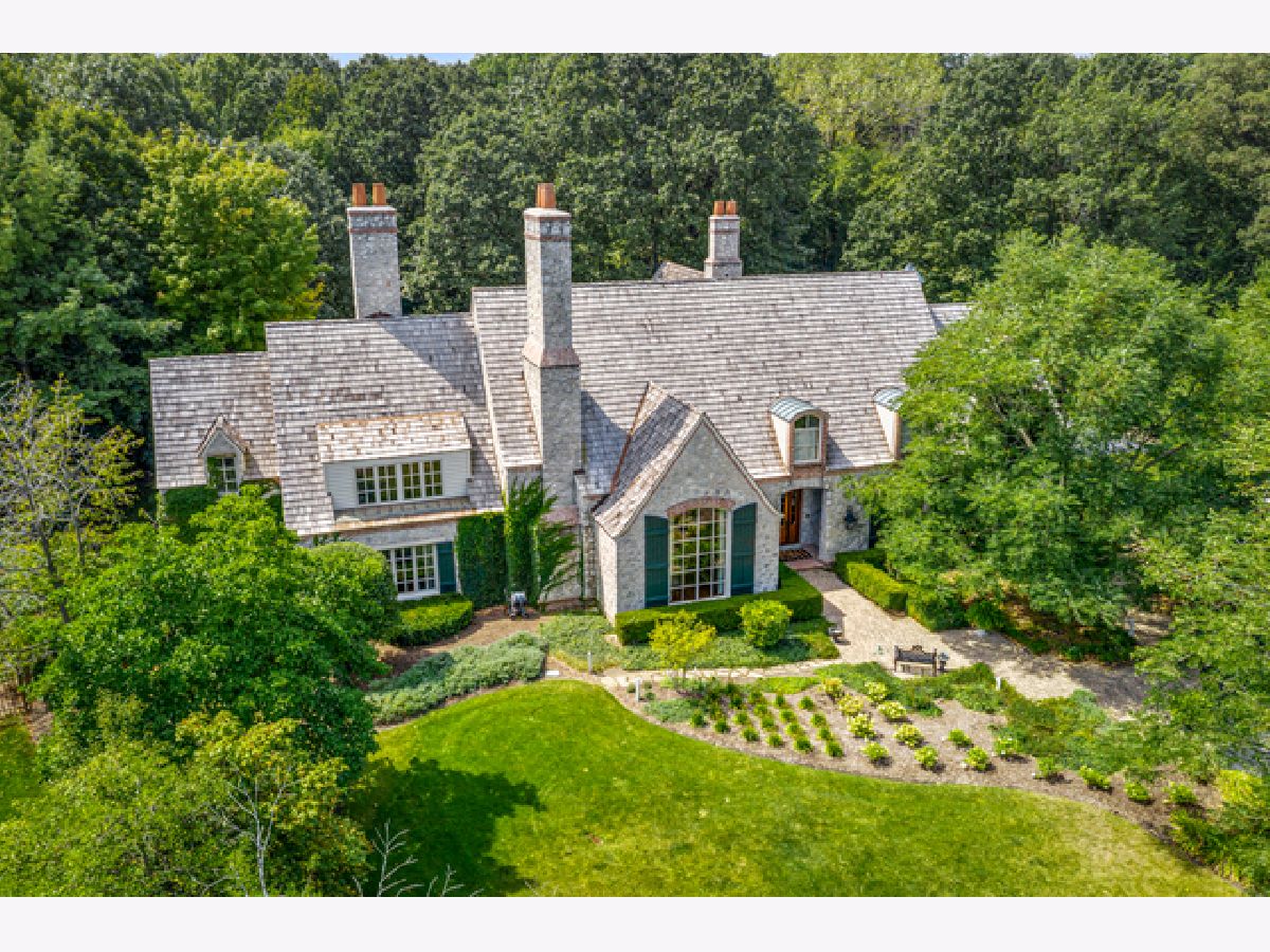 Homes Sold Butternut Creek Woods Frankfort Illinois, 1000 Butternut