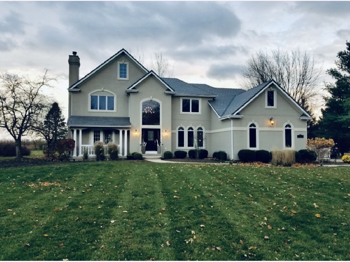 Homes Sold Oak Creek Estates Yorkville Illinois, 18 Oak Creek