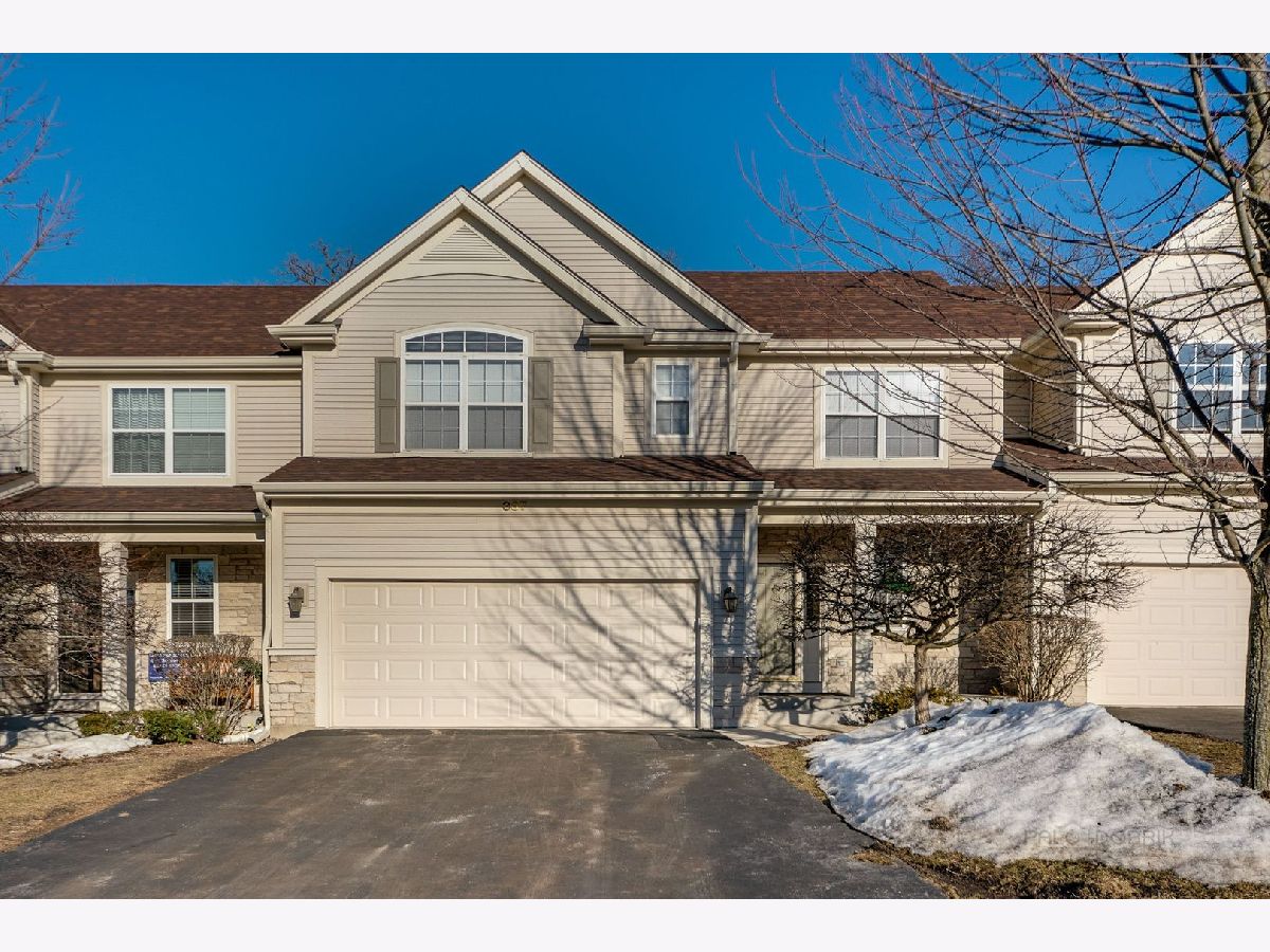 Homes & Townhomes Sold Cedar Crossing Ii Lake Villa Illinois, 337 Berkshire