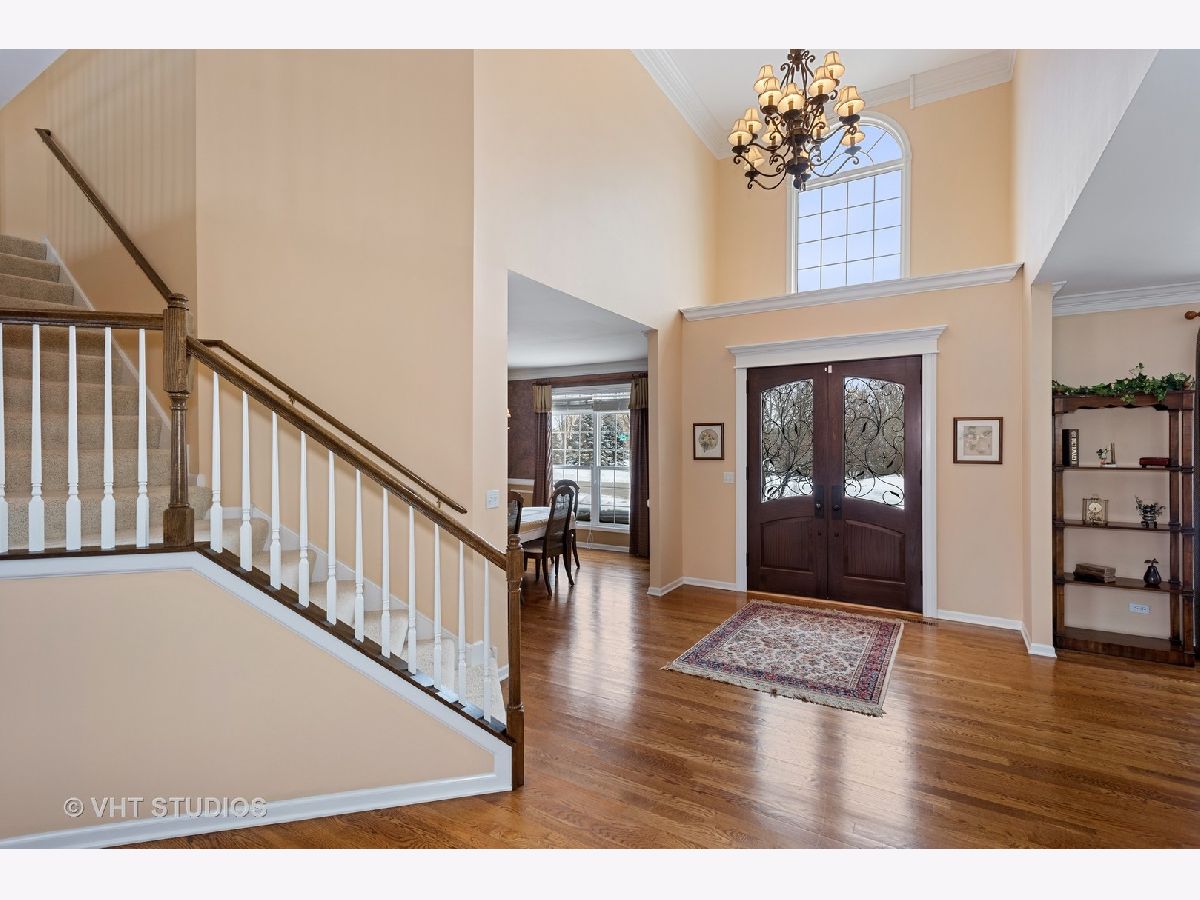 Homes Sold Dunhaven Woods Palatine Illinois, 560 Ruhl