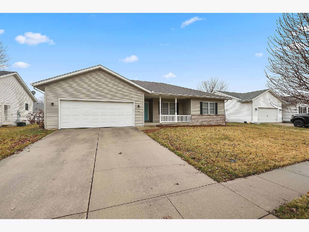  Sold Forsyth Illinois, 545 Jacobs