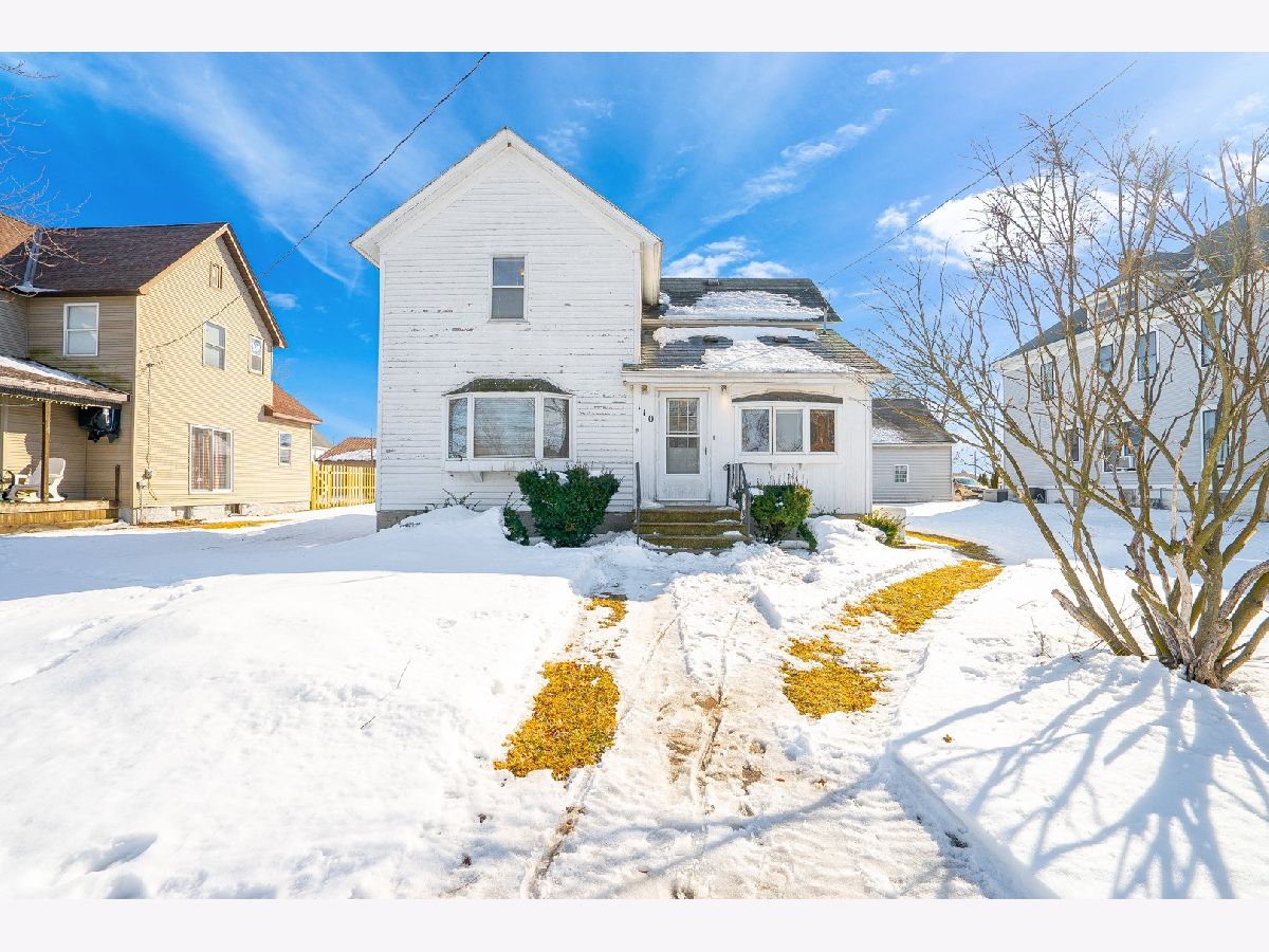  Sold Campus Illinois, 110 County Hwy 1