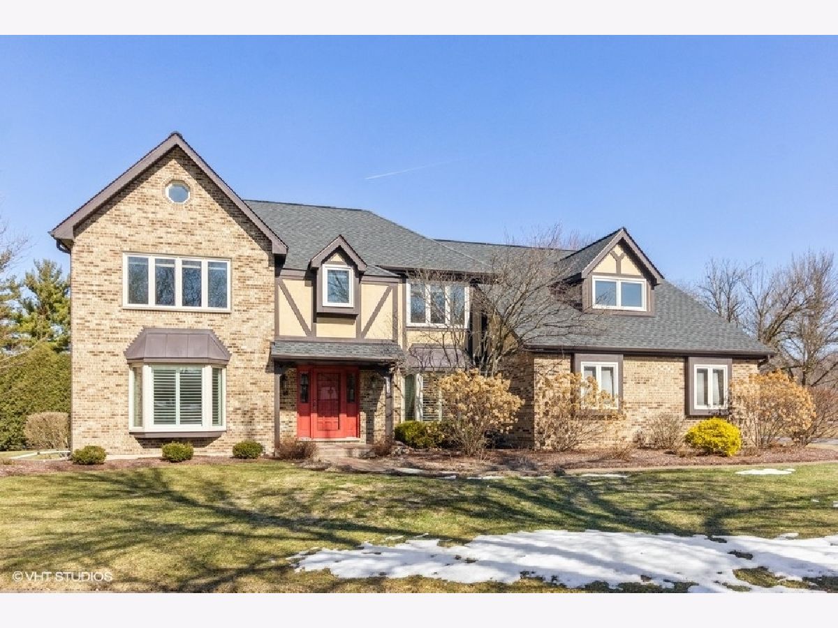 Homes Sold Pembroke Commons Naperville Illinois, 945 Byron