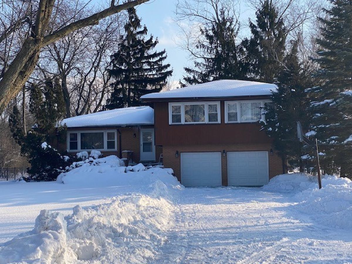 Homes Rented Sunset View Estates Northbrook Illinois, 4063 Sunset