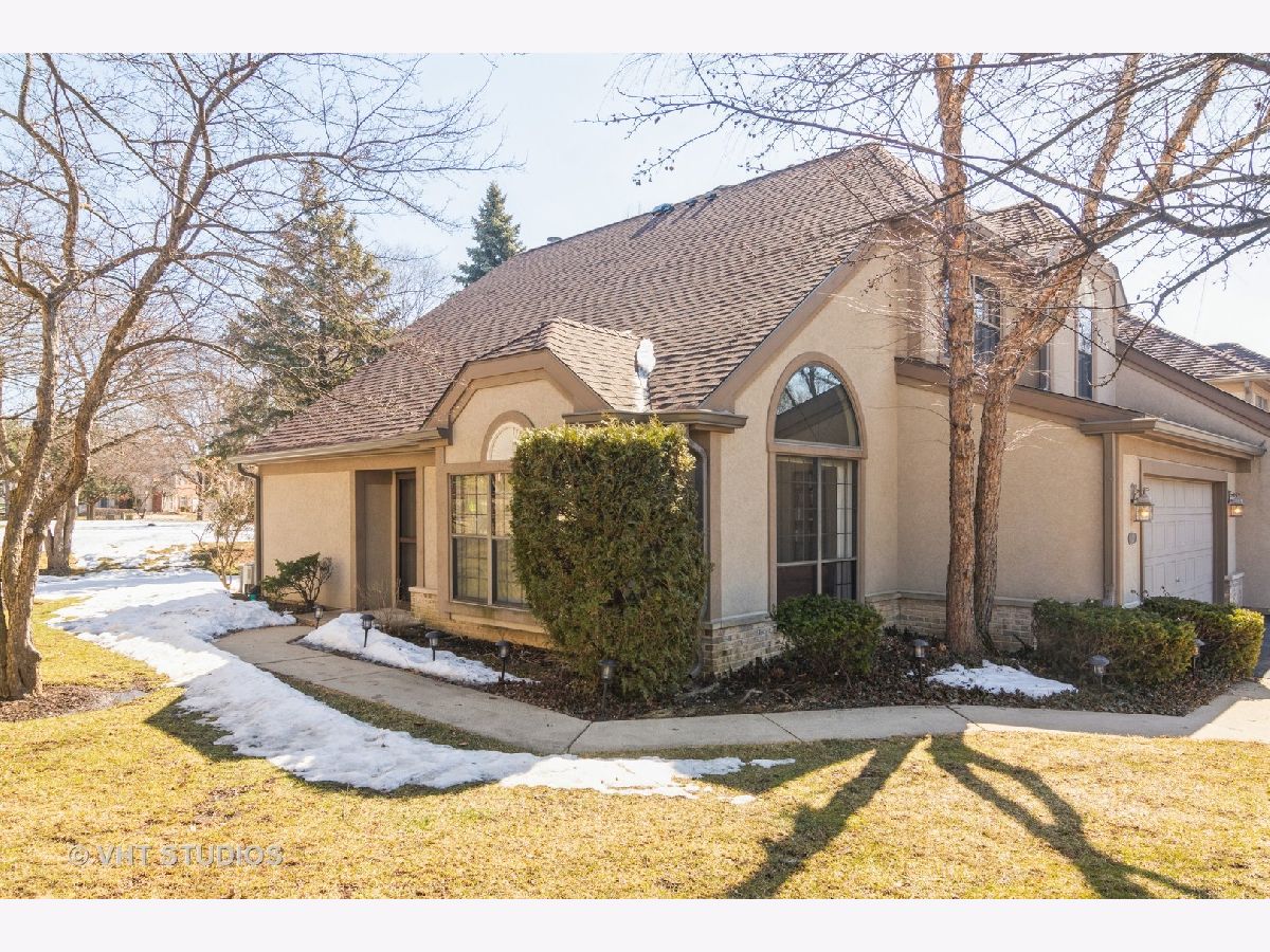 Townhomes Sold Ashton Park Schaumburg Illinois, 131 Chatsworth