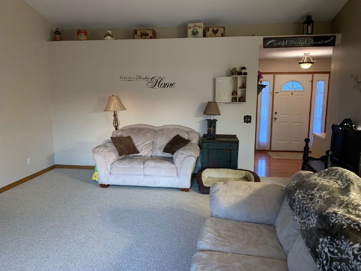 Homes Sold Fields Of Saratoga Morris Illinois, 2538 Indian Grass