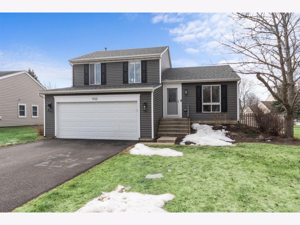 Homes Sold Knolls Of Geneva Geneva Illinois, 930 Division