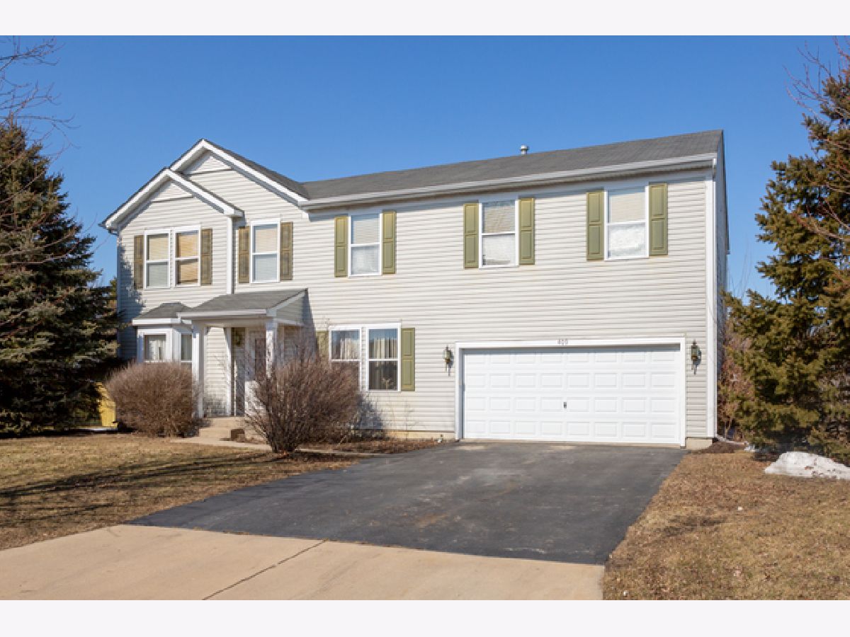 Homes Sold Country Meadows Kirkland Illinois, 409 Forest