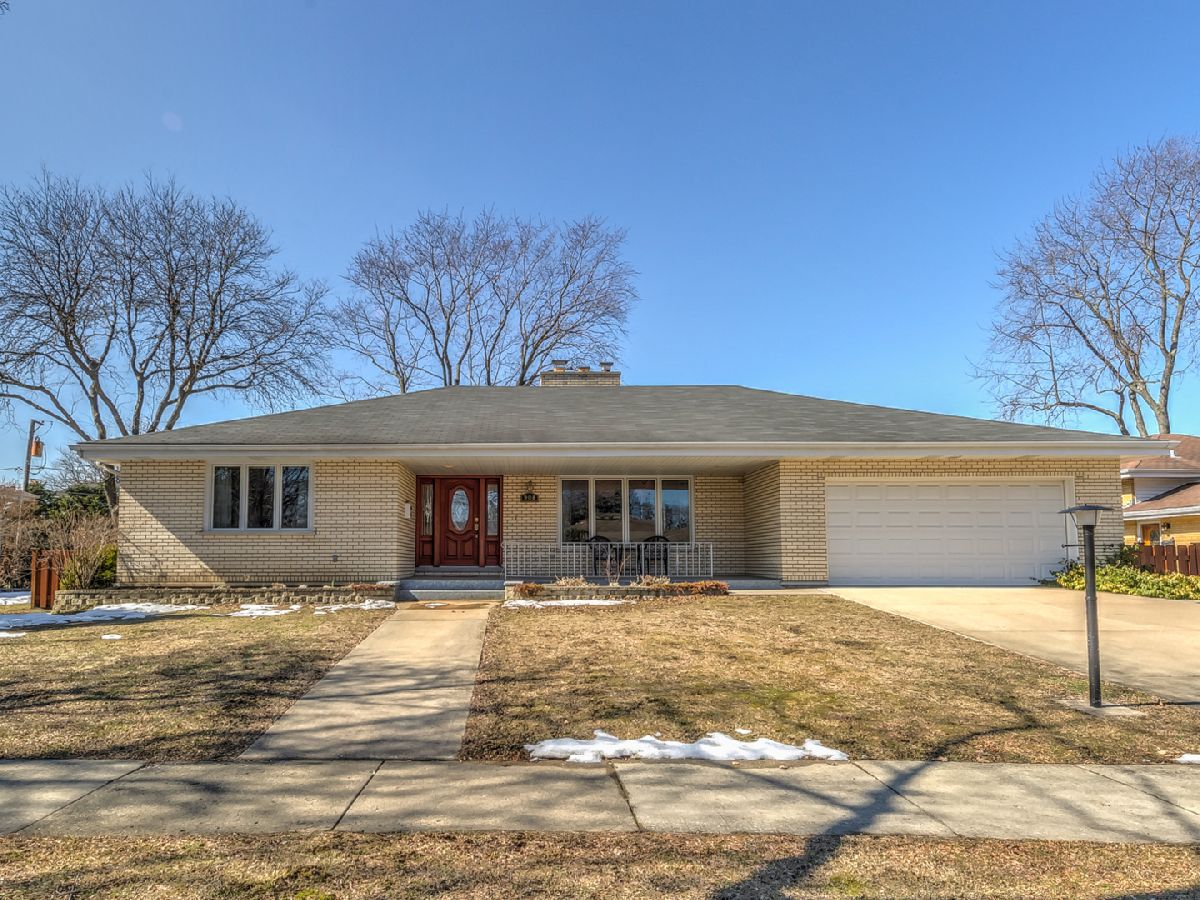 Homes Sold Golfhurst Mount Prospect Illinois, 908 Edward