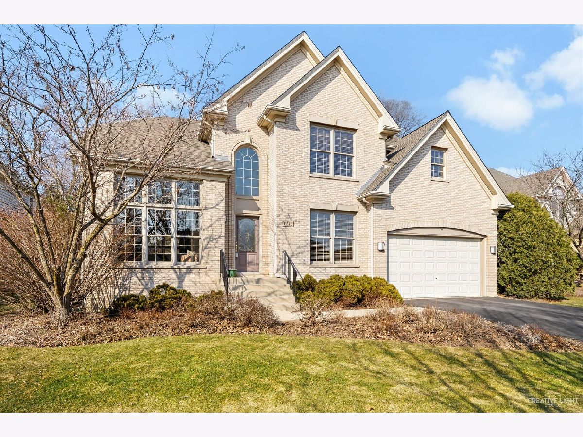 Homes Sold Pheasant Glen Naperville Illinois, 1116 Tuthill