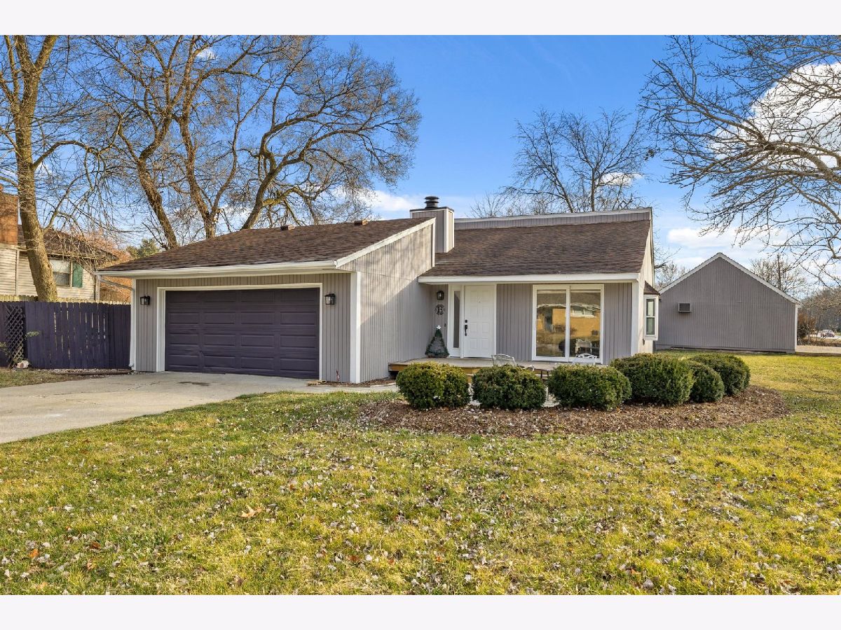Homes Sold Belle Meade Champaign Illinois, 2913 Blair