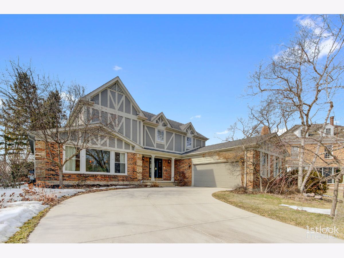 Homes Sold Pheasant Hollow Wheaton Illinois, 1S790 Lakewood