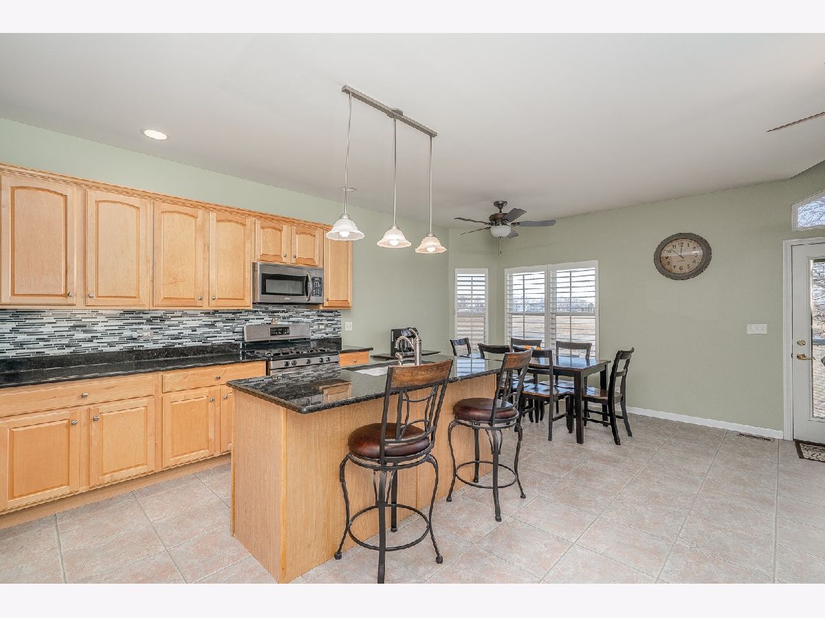 Homes Sold Spanglers Farm Plainfield Illinois, 15824 Weathervane