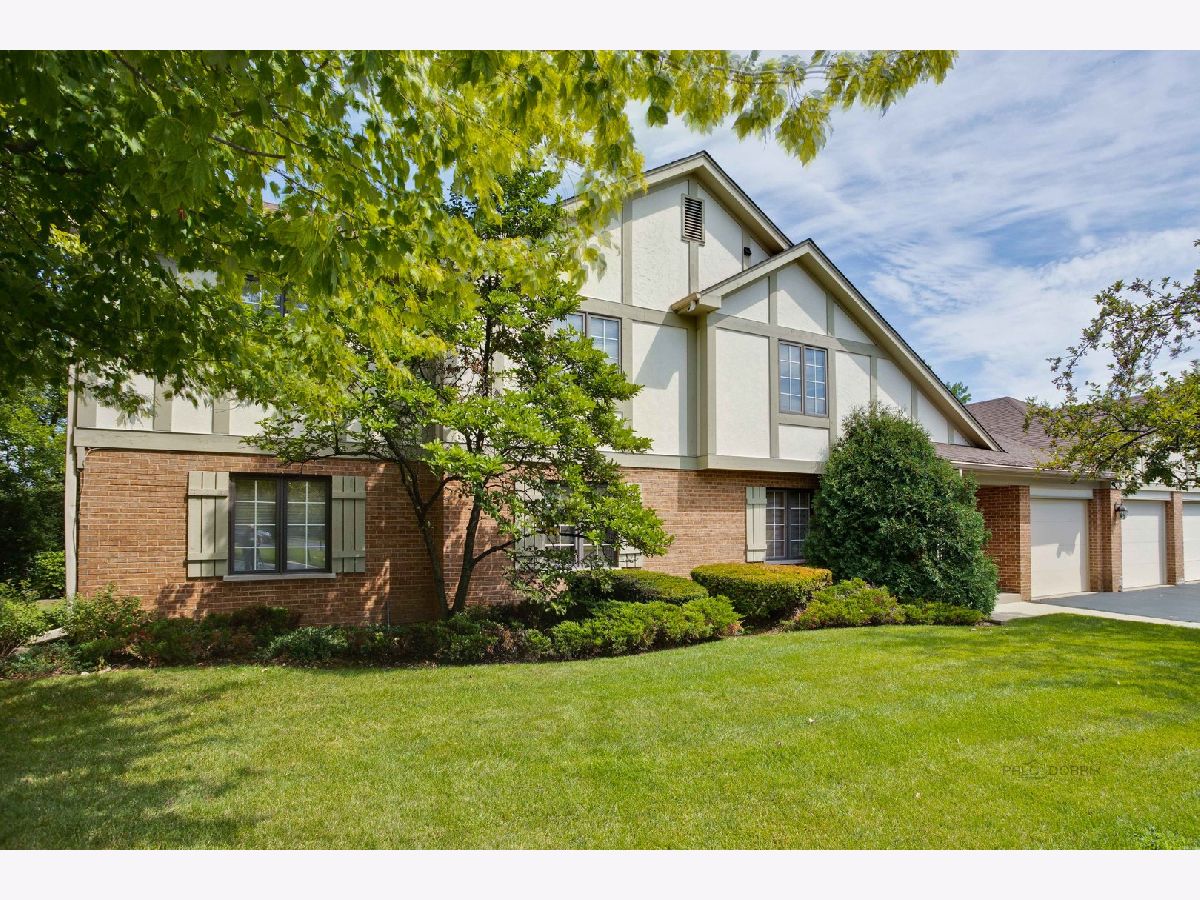Condos & Townhomes & Homes Sold Manor Homes Of Deerfield Deerfield Illinois, 940 Ivy