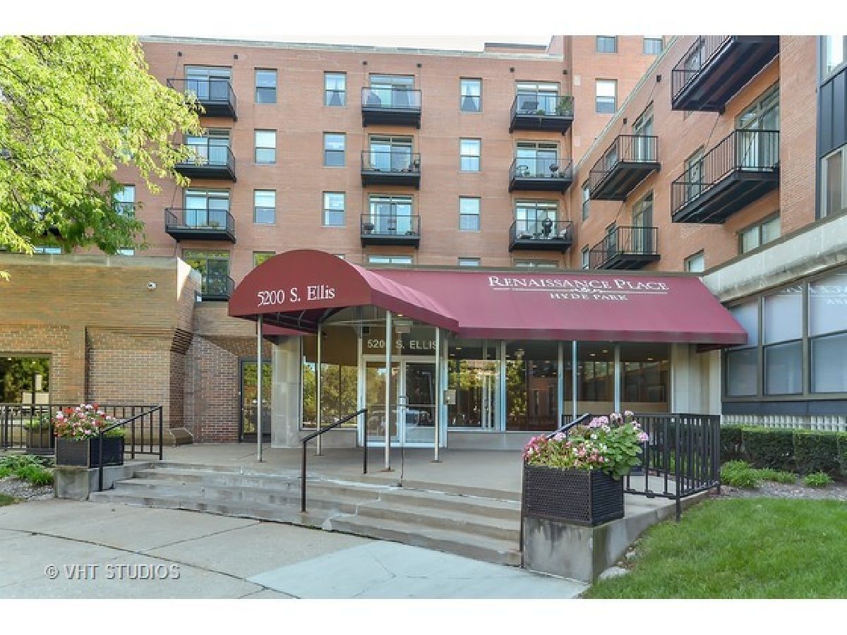 Condos & Townhomes & Homes Rented Renaissance Place Chicago Illinois, 5200 Ellis