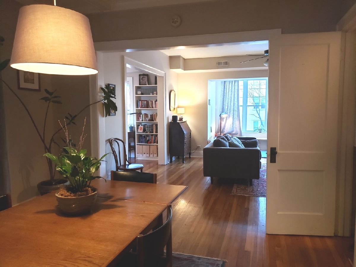 Homes & Condominiums Rented Ravenswood Manor Chicago Illinois, 2619 Leland