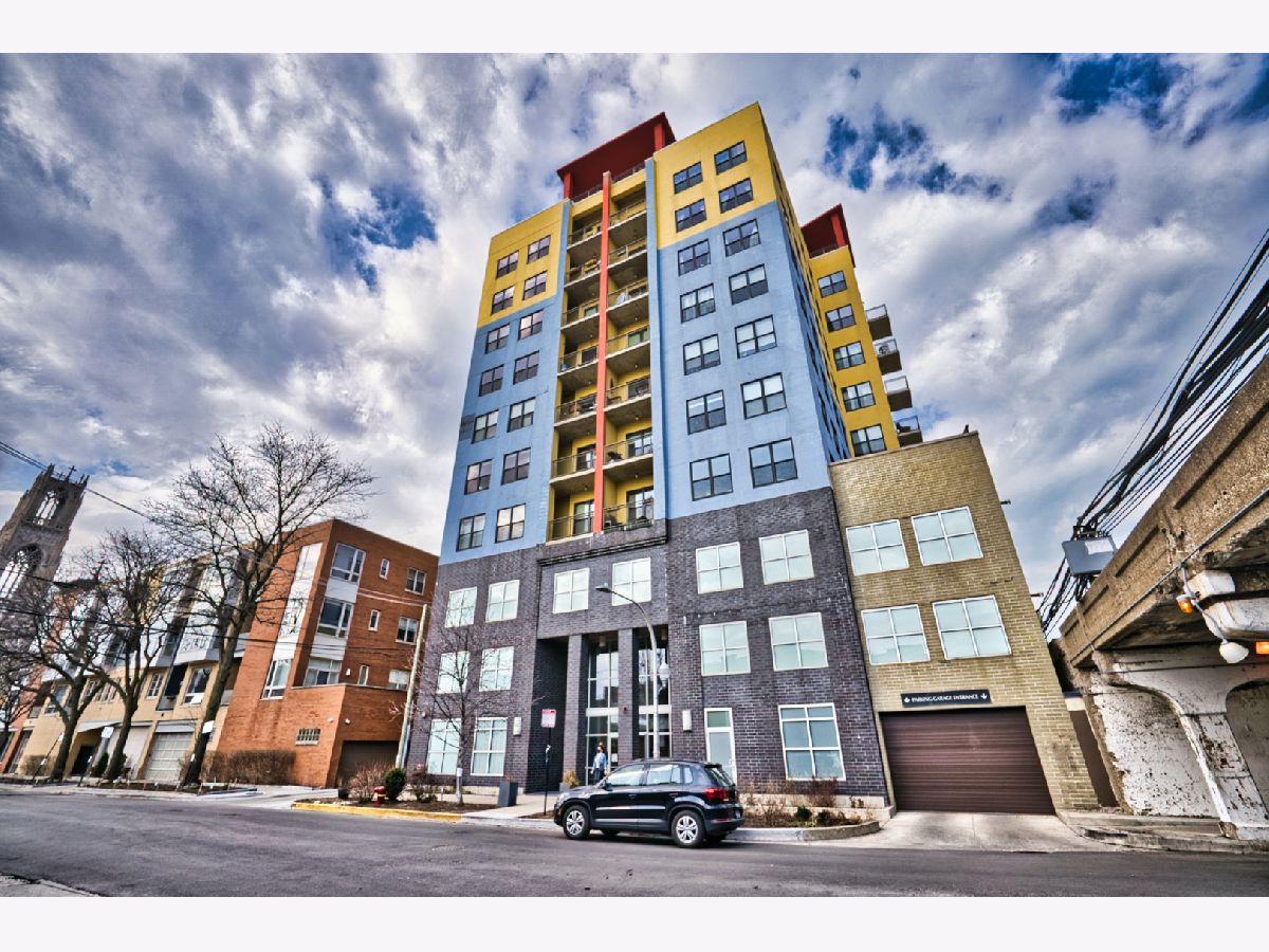 Condominiums Rented Catalpa Gardens Chicago Illinois