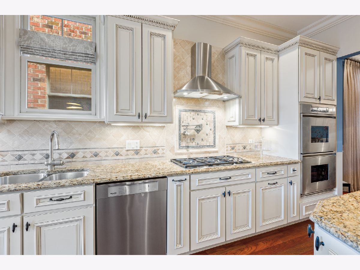 Townhomes & Homes Sold Ravenswood Park Chicago Illinois, 5034 Ravenswood
