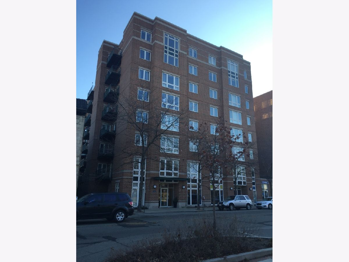 Condos & Townhomes Sold Northlight Condominiums Evanston Illinois, 811 Chicago