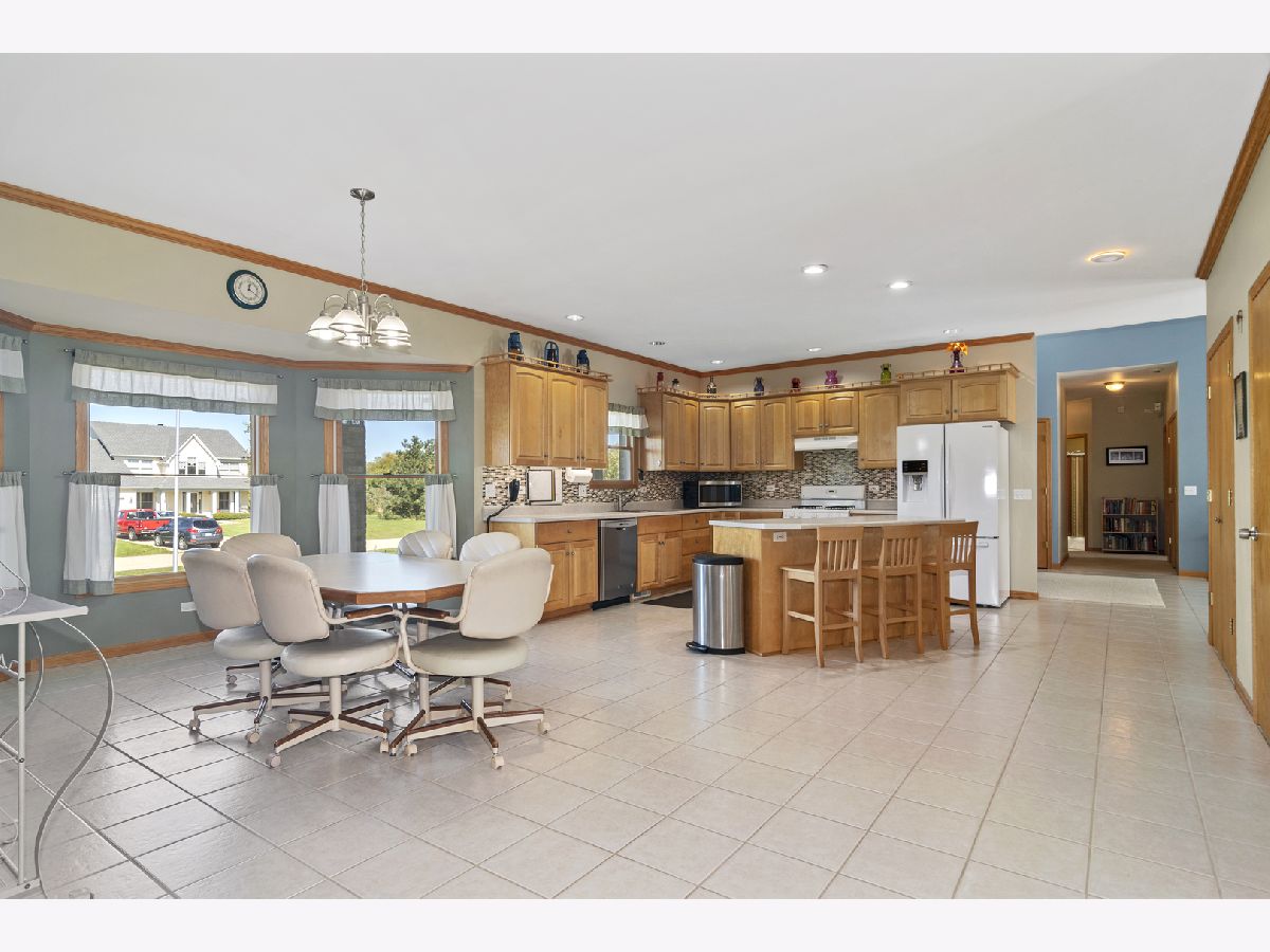 Homes Sold Memory Lane Estates Sandwich Illinois, 15606 Douglas