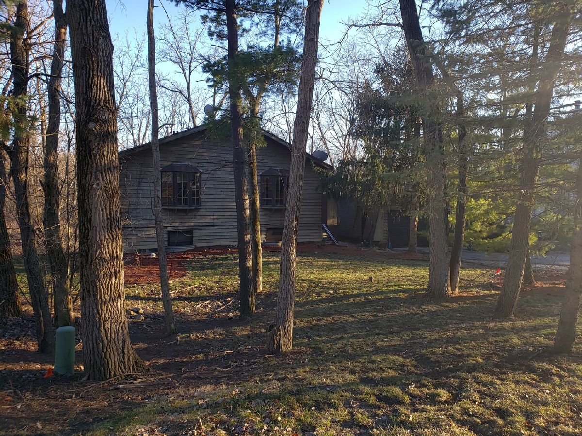 Homes Sold Pine Woods University Park Illinois, 1407 Pine Woods