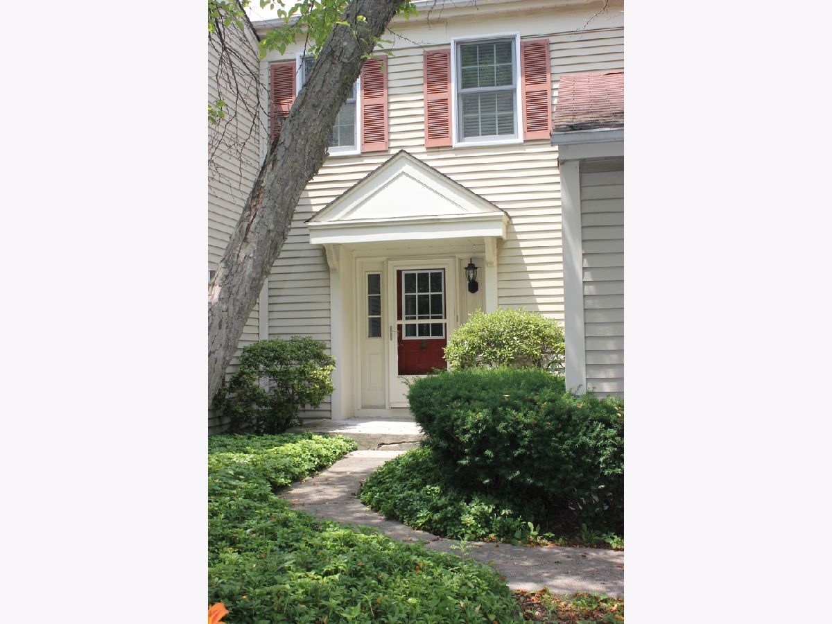 Townhomes Sold Devonshire Of Naperville Naperville Illinois, 1013 Oswego