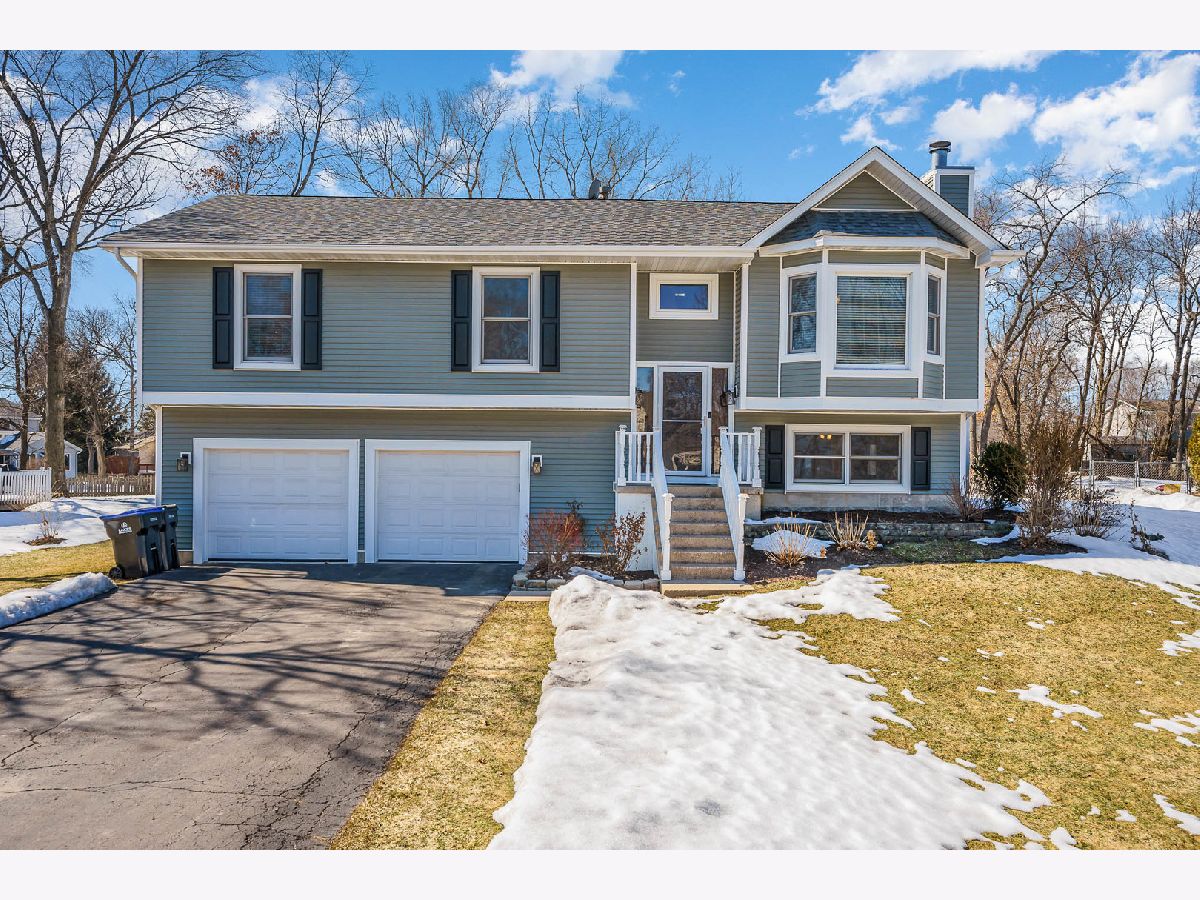 Homes Sold Parkers Highlands Wonder Lake Illinois, 7313 Hickory Grove