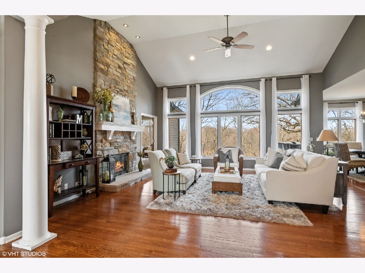 Homes Sold Forest Ridge Spring Grove Illinois, 3422 Forest Ridge