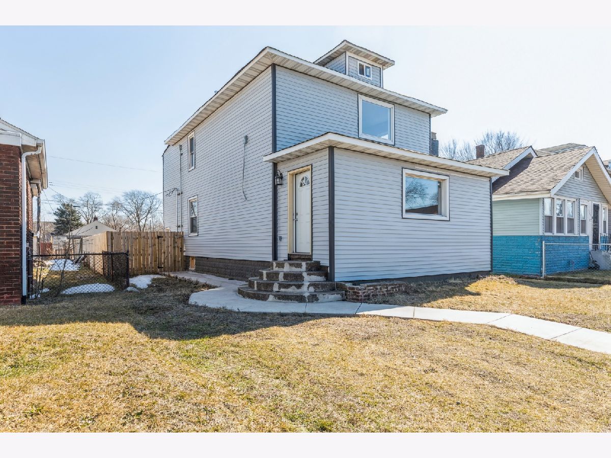  Sold Gary Indiana, 707 Tennessee