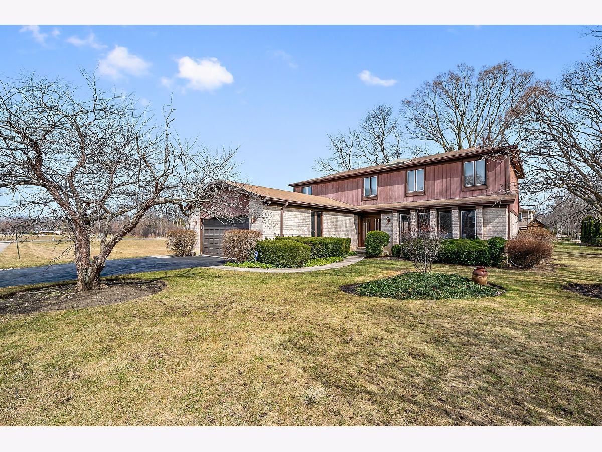 Homes Sold Woodlands Highland Park Illinois, 2765 Priscilla