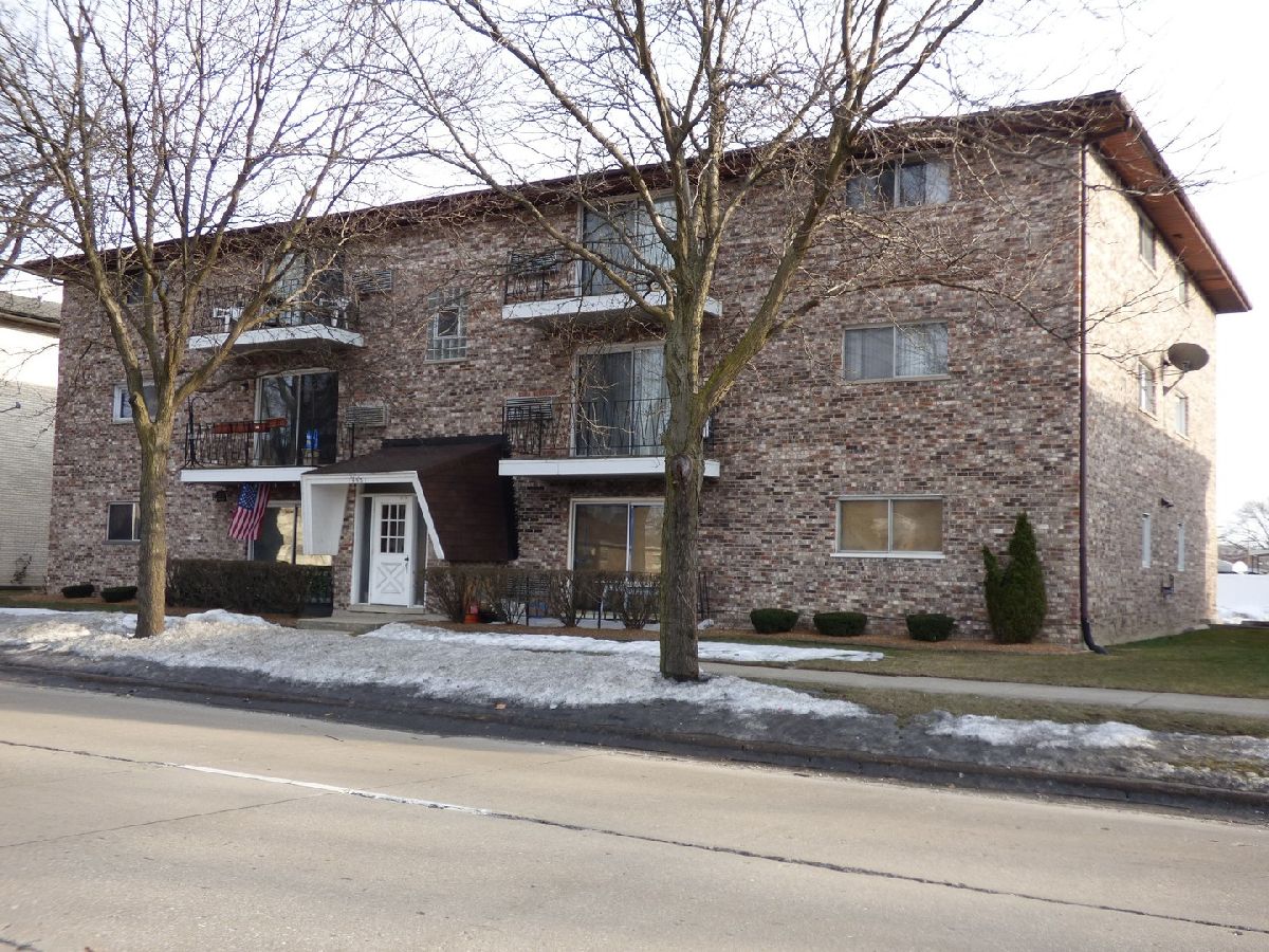 Homes & Condos & Townhomes Sold Oak Dale Oak Lawn Illinois, 4931 87th
